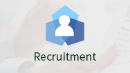 Recruitment